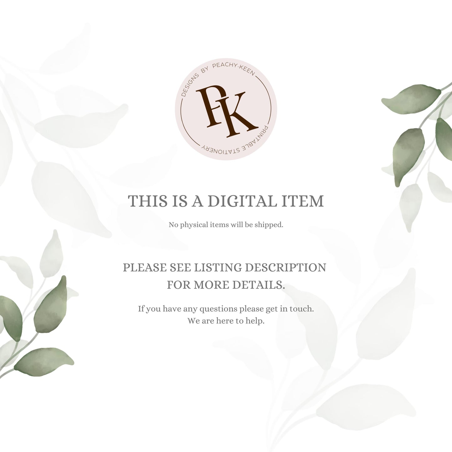 Minimalist Wedding RSVP Printable Digital Reply Slip For Guests Elegant Simple DIY Wedding Stationery Instant Download Editable Template