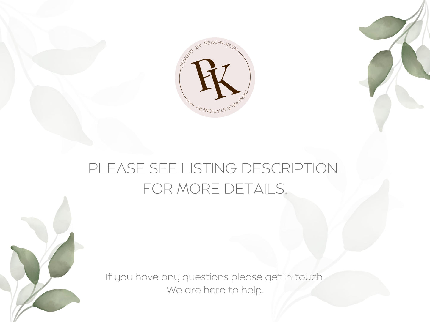 Minimalist Wedding Sign For Bathroom Basket Tag Complimentary Toiletries - Angelina