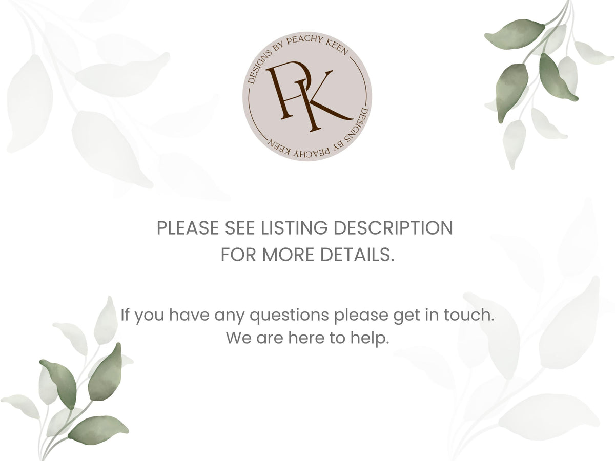Wedding Guestbook Poster keepsake decor styled shot