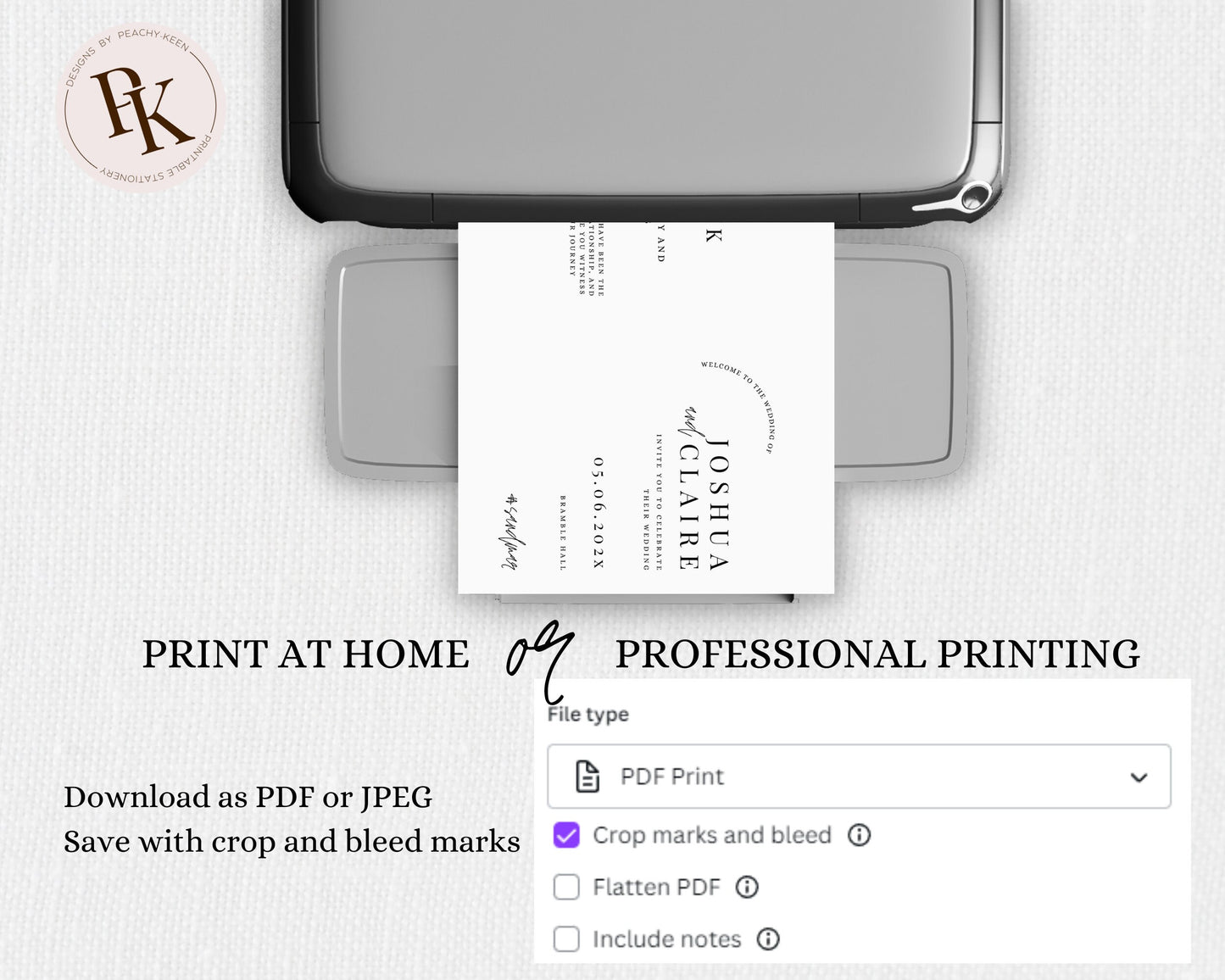 Printable Wedding Program Church Wedding Program Template Wedding Order Of Service Programme Editable Template Design For Order of Events