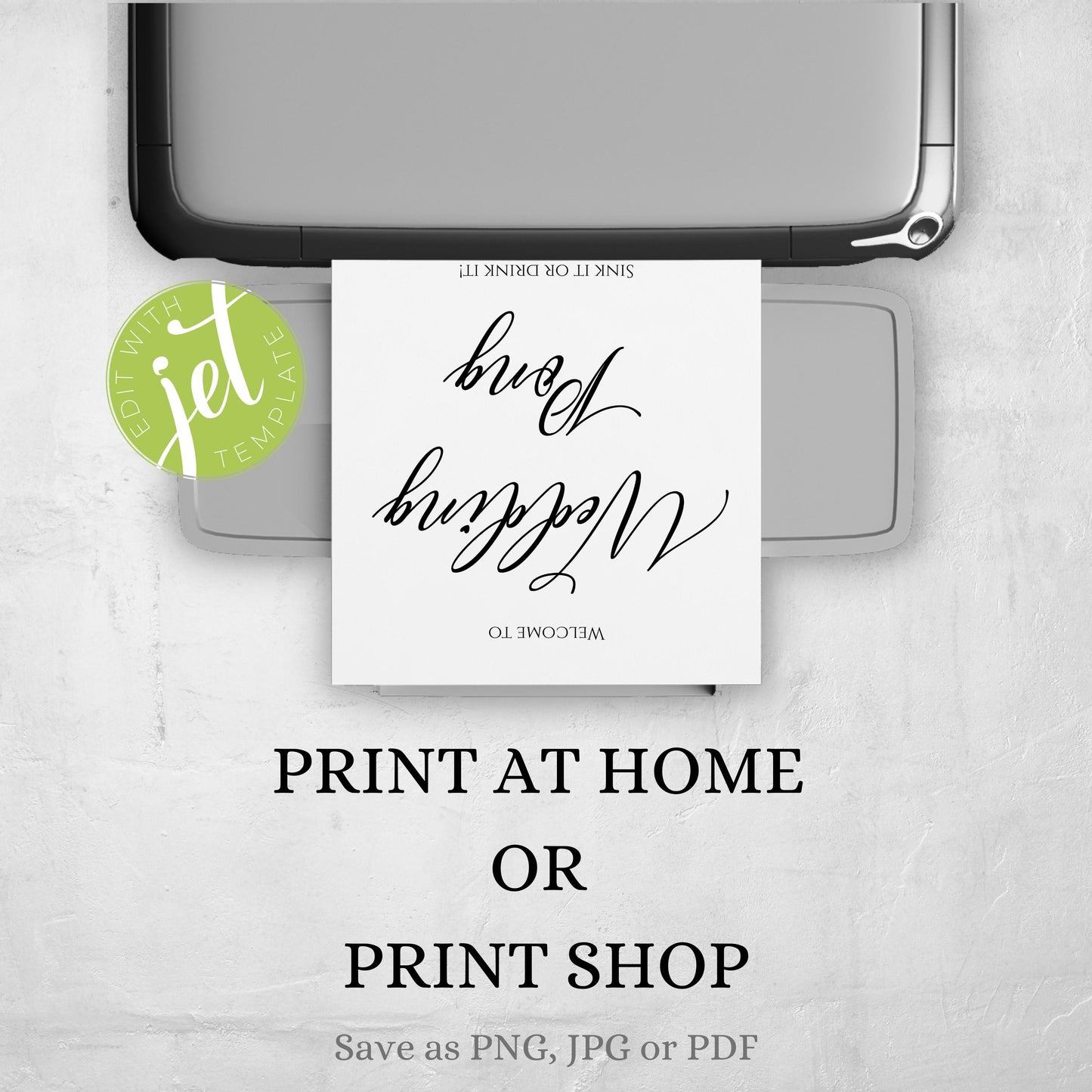 Beer Pong Editable Template Wedding Sign Printable Wedding Pong Sign For Wedding Entertainment Sign Wedding Pong Drinking Game - Genevieve