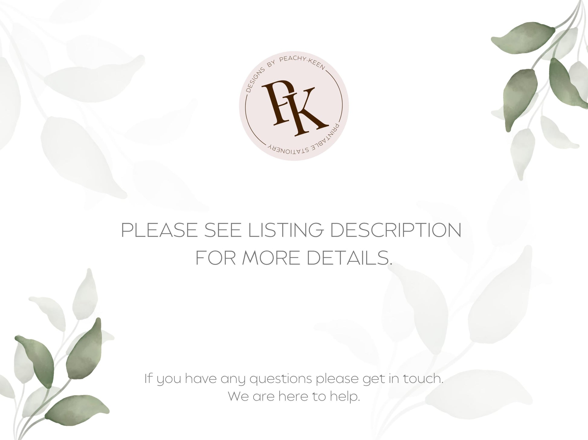 Minimalist Wedding Sign For Bathroom Basket Tag Complimentary Toiletries - Angelina
