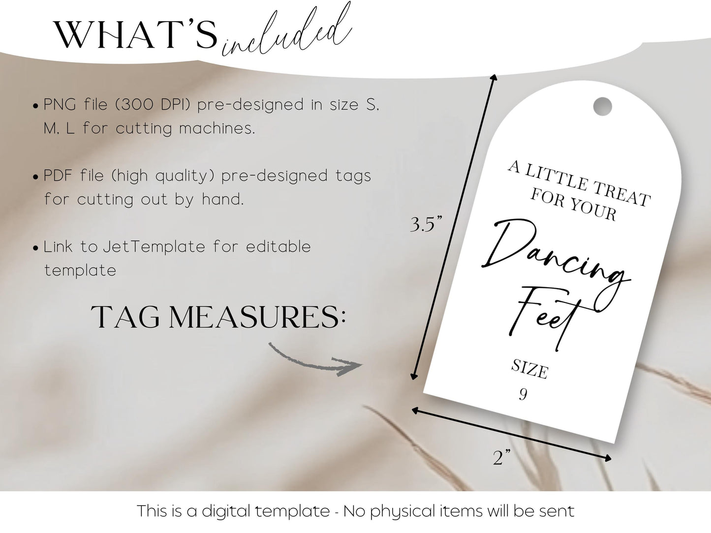 Wedding Flip Flop Tags Printable Treat For Your Dancing Feet Thong Tags For Minimalist Wedding Thong Tags Printable Flip Flop Tag
