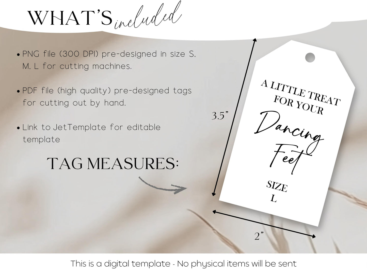 Wedding Flip Flop Tag Printable Treat For Your Dancing Feet Thong Tag Minimalist Wedding Thong Tag Printable Flip Flop Tag Editable Template
